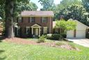 4802 Autumn Leaf Lane 20 sold home in Charlotte, SC