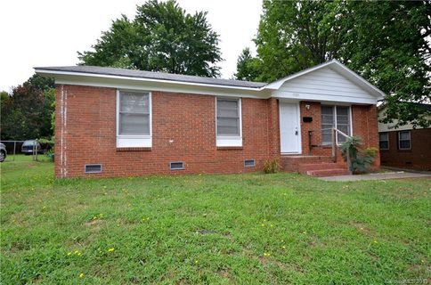 1525 Mcallister Drive sold home in Garden Park, Charlotte, NC