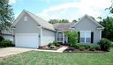 12224 Wallace Ridge Drive sold home in Charlotte, SC