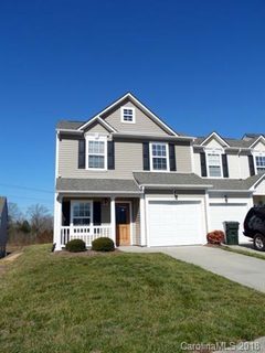 554 Calen Lane 73 sold townhome in Alexandria Park, Rock Hill, SC