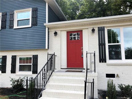 5316 Wilora Lake Road 57 sold home in Belshire, Charlotte, NC