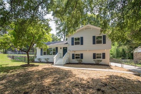 6601 Lynmont Drive