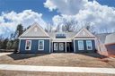 5093 Devonshire Road Lot 10 sold home in Denver, SC