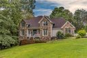 128 Flat Branch Trail sold home in Mill Spring, SC