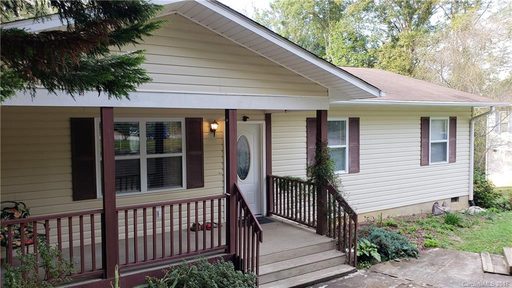 25 Mctindal Circle sold home in Twin Springs, Asheville, NC