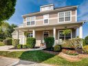17619 Train Station Drive sold home in Huntersville, SC