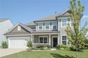 1031 Crescent Moon Drive sold home in Fort Mill, SC