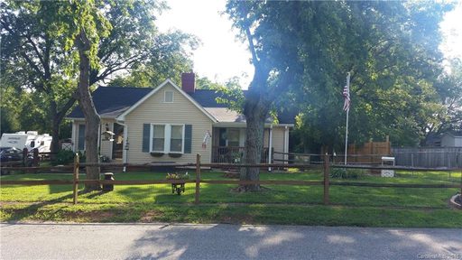 719 Deaton Street sold home in N T Wilkinson, Kannapolis, NC