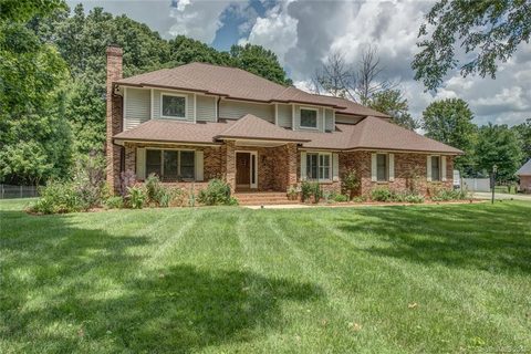 1834 Kendrick Road