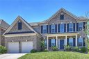 9633 Camden Town Drive sold home in Concord, SC