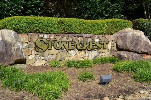 0 Stonecrest Parkway 36 sold lot in Stonecrest, Mill Spring, NC