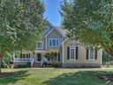 107 Huntfield Way sold home in Mooresville, SC