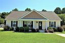 636 Red Hawk Way sold home in Clover, SC
