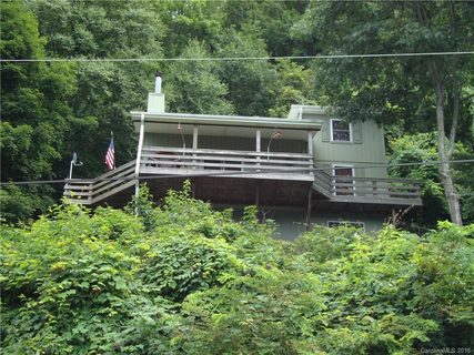 863 Forest Drive 7 sold home in Maggie Overlook, Maggie Valley, NC