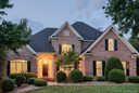 8734 Oakthorpe Drive sold home in Charlotte, SC