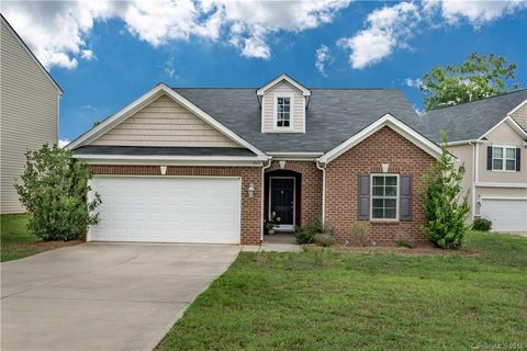 845 Watling Street sold home in Bexley, Fort Mill, SC