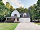 917 Clover Park Drive sold home in Clover, SC