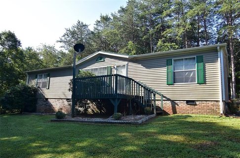 3103 Ivy Ridge Avenue sold manufactured home in Briarwood Heights, Connelly Springs, NC