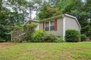30 Sleepy Forest Drive sold home in Leicester, SC