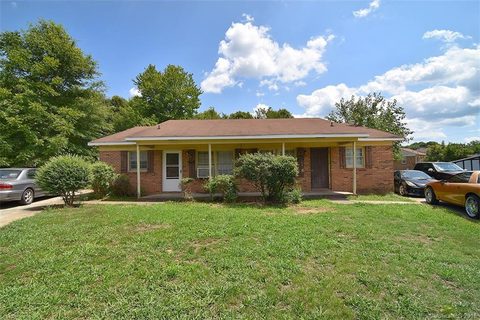 904 Plyler Street sold multi-family property in East End, Monroe, NC