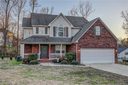 915 Circle Drive sold home in Mount Pleasant, SC