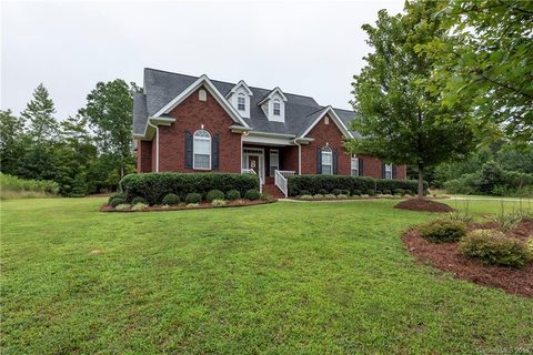 1190 Cedar Hills Lane sold home in Cedar Glen Estates, Lancaster, SC