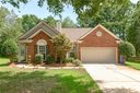 105 Kilborne Road sold home in Mooresville, SC