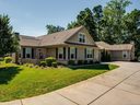 3512 South Bank Court sold home in Matthews, SC