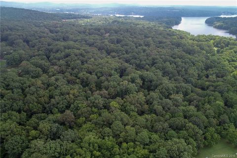 0 Oakwood Road sold land listing in Oakwood Park, Albemarle, NC