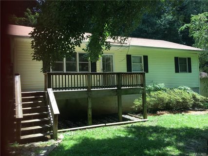 16 Harmon Circle sold home in Busbee View Park, Asheville, NC