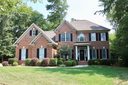 1720 Meadow Crest Court 60 sold home in Matthews, SC
