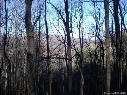 15 Spirit Mountain Trail sold lot in DELLWOOD FOREST, Maggie Valley, NC