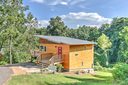 9 N Belgium Lane sold home in Asheville, SC