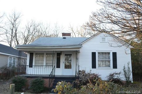 124 Johndy Avenue sold home in East Village, Kannapolis, NC
