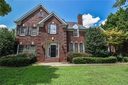 1538 Wickerby Court sold home in Matthews, SC
