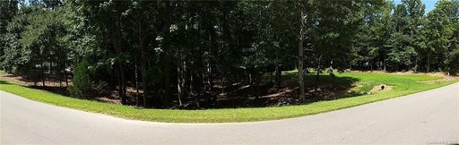 100 102 Abernathy Way sold lot in Abernathy Woods, Stanley, NC