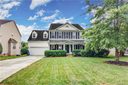 7806 Greylock Ridge Road sold home in Matthews, SC