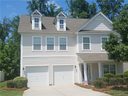 4336 Hubbard Falls Drive sold home in Charlotte, SC
