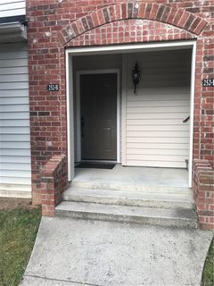 252 Wash Creek Drive B