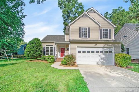 17303 Shadow Bark Drive