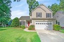 17303 Shadow Bark Drive sold home in Cornelius, SC