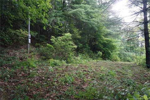 00 Laurel Branch Road 10 sold land listing in Dean Riddle, Waynesville, NC