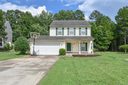 2418 Kings Farm Way sold home in Indian Trail, SC
