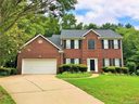 12717 Mcginnis Woods Drive sold home in Huntersville, SC