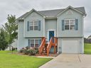2707 Thistle Brook Drive sold home in Concord, SC