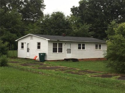 2025 Frye Avenue sold home in Hillcrest, Newton, NC