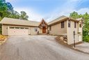 278 Lookout Drive 4-5 sold home in Pisgah Forest, SC