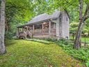 100 Tsali Drive sold home in Waynesville, SC