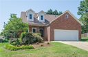 1155 Belmont Court 42 sold home in Concord, SC
