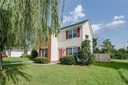 2750 Thistle Brook Drive sold home in Concord, SC